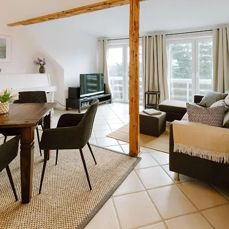 Apartment Lichtblick