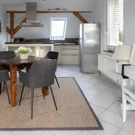 Apartment Lichtblick