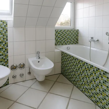 Apartment Lichtblick *