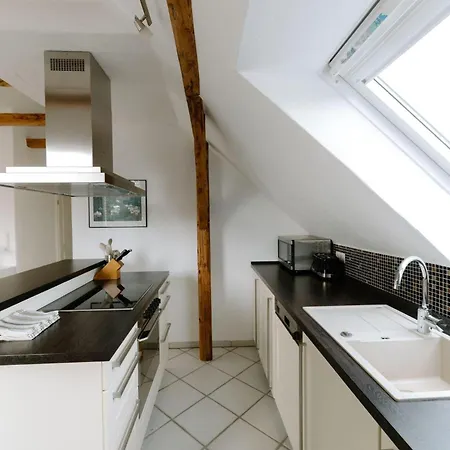 Apartment Lichtblick