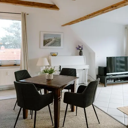 Apartment Lichtblick