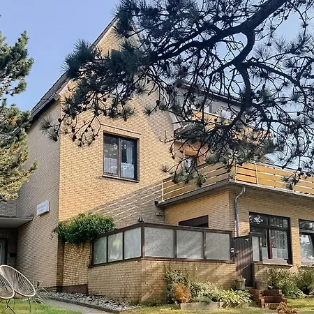 Lichtblick Apartment