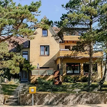 Lichtblick Appartement Böhl