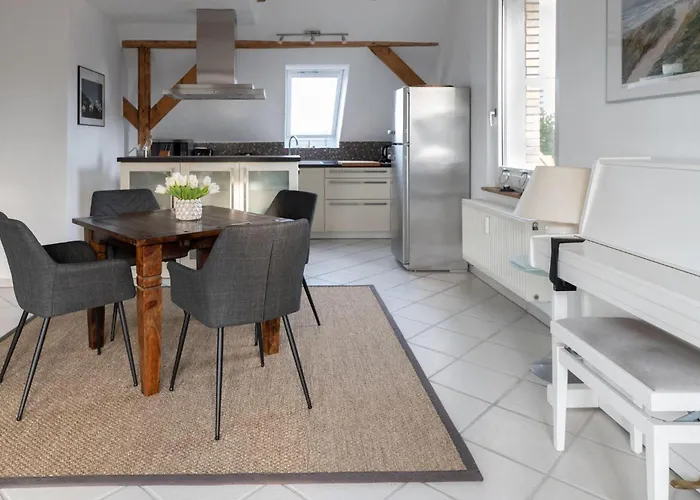 Apartment Lichtblick