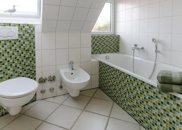 Apartment Lichtblick *