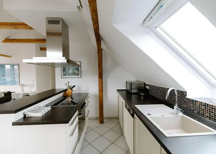 Apartment Lichtblick