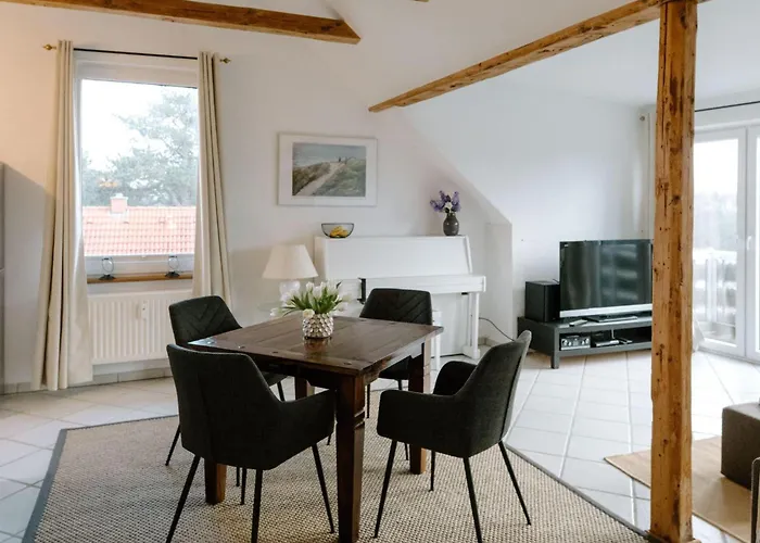 Apartment Lichtblick