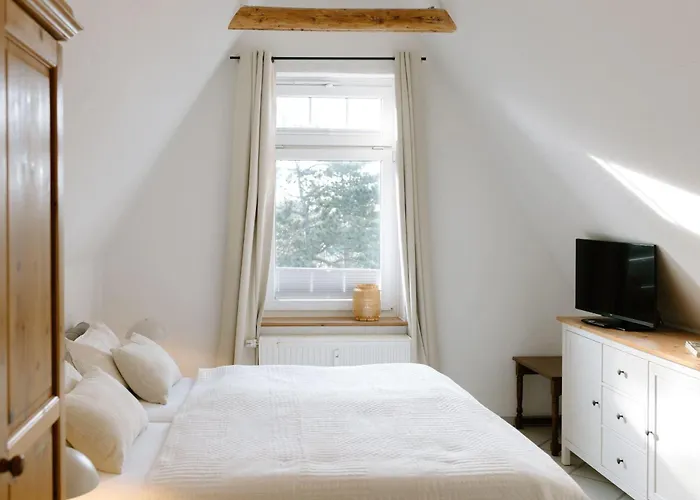 Apartment Lichtblick Sankt Peter-Ording