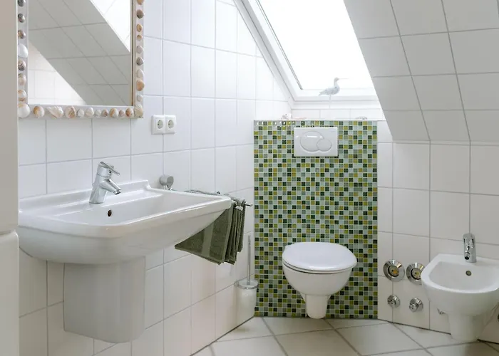 Lichtblick Apartment Sankt Peter-Ording