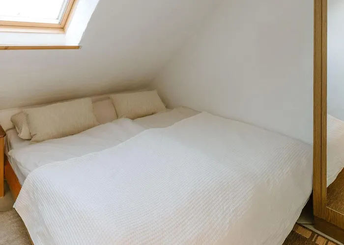 Apartment Lichtblick Sankt Peter-Ording