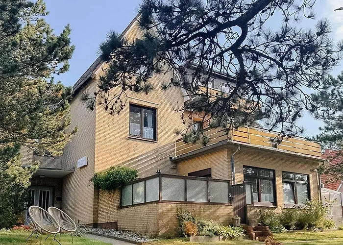 Lichtblick Apartment