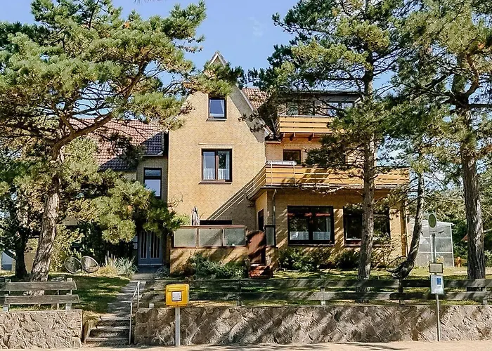 Lichtblick Apartment Sankt Peter-Ording